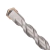 Broca Sds Plus 1 10 X 160 Bosch - comprar online