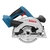 Serra Circular Bosch A Bateria 18volts Gks 18v57