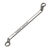 Chave Estrela Tramontina PRO Cromo Vanádio 12x13mm - comprar online