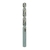 Broca Hssg Bosch 9,5 X 81 X 125mm