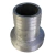 Niple Gabitec De Redução Inverso 3/4 Escama 1 Rosca Bsp