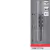Broca Hss Bosch Pointteq 2,5mm - Sodivel