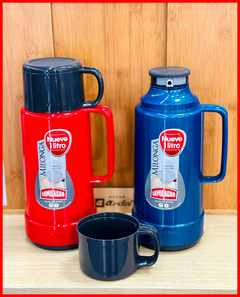 TERMO MILONGA 1LT - comprar online