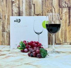 COPA DEGUSTACION 465ML IDEALITA X6