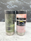 VASO TERMICO 473ML HURON COUTURE DECO