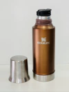 TERMO STANLEY MATE SYSTEM CLASSICA 800ML MAPLE
