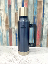 TERMO STANLEY CLASICO CON MANIJA 1.4L NIGHTFALL