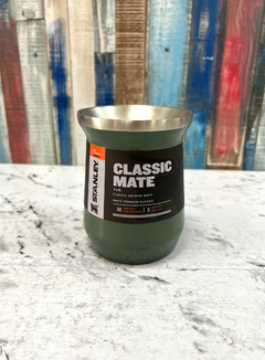 MATE STANLEY VERDE 236ML