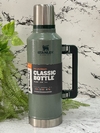 TERMO STANLEY CLASICO 2.5LTS VERDE