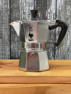 CAFETERA BIALETTI MOKA EXPRESS 3 POCILLOS