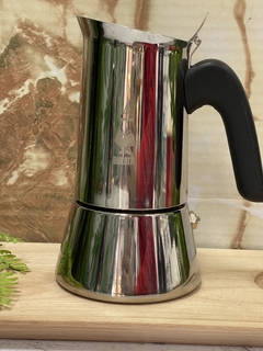 CAFETERA BIALETTI NEW VENUS 235ML - comprar online