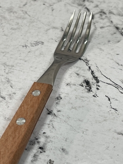 PACK x12 TENEDOR DE MESA DYNAMIC - BAZAR ARDEL SRL