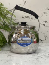 PAVA GAMUZA ACERO INOXIDABLE BRILLANTE 1.6L