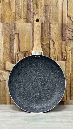 SARTEN ANTIAD CERAMICO N°26 HUDSON GRANITO