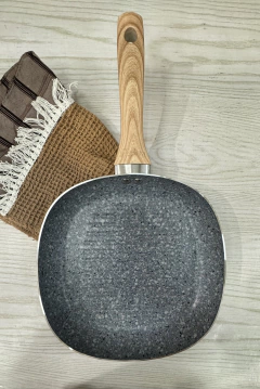 BIFERA ANTIAD CERAMICO N°26 HUDSON GRANITO