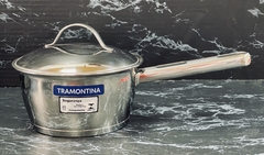 Imagen de BATERIA DE COCINA TRAMONTINA 4 PIEZAS ALLEGRA