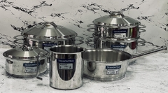 BATERIA DE COCINA TRAMONTINA 6 PIEZAS SOLAR - (copia)