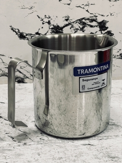 BATERIA DE COCINA TRAMONTINA 6 PIEZAS SOLAR - tienda online