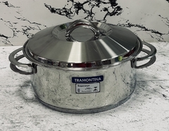 BATERIA DE COCINA TRAMONTINA 6 PIEZAS SOLAR - (copia) - BAZAR ARDEL SRL