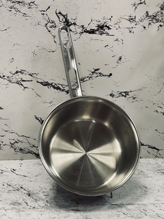BATERIA DE COCINA TRAMONTINA 6 PIEZAS SOLAR - comprar online