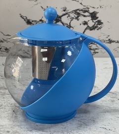 TETERA CON INFUSOR 750ML