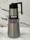 JARRA 1L EXATA AC. INOX.