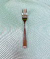 TENEDOR MESA COSMOS