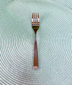 TENEDOR MESA COSMOS