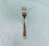 TENEDOR POSTRE COSMOS
