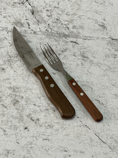 JUEGO ASADO 12 PIEZAS DYNAMIC TRAMONTINA - comprar online