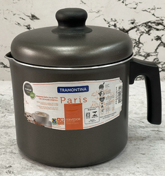 HERVIDOR ANTIADHERENTE CON TAPA 2.7L PARIS
