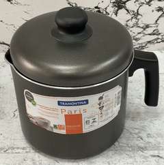 HERVIDOR ANTIADHERENTE CON TAPA 2.7L PARIS en internet