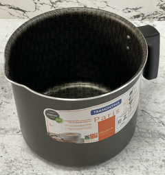 HERVIDOR ANTIADHERENTE CON TAPA 2.7L PARIS - comprar online