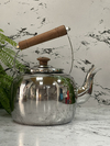 PAVA GAMUZA ACERO INOXIDABLE 1 4L