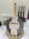 SARTEN ANTIAD CERAMICO N°22 HUDSON GRANITO