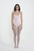 Body Básico de Alcinha com Gargantilha - comprar online
