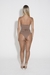 Body Ivy Marrom - comprar online