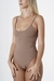 Body Ivy Marrom na internet