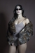 Body Ivy Marrom - comprar online