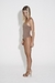 Body Ivy Marrom - Zaleski
