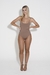Imagem do Body Ivy Marrom