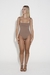 Body Marcela Marrom - loja online