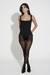 Imagem do Body Marcela Preto