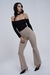 Body Ombro a Ombro com Gargantilha Preto - comprar online
