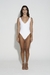 Body Victória Branco - loja online