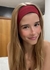 Headband Strawberry - loja online