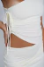 Top Amber Baunilha - comprar online