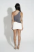 Top Amber Cinza - comprar online