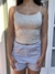 Top Angel Mescla - comprar online
