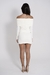 Top Charlotte Baunilha - comprar online